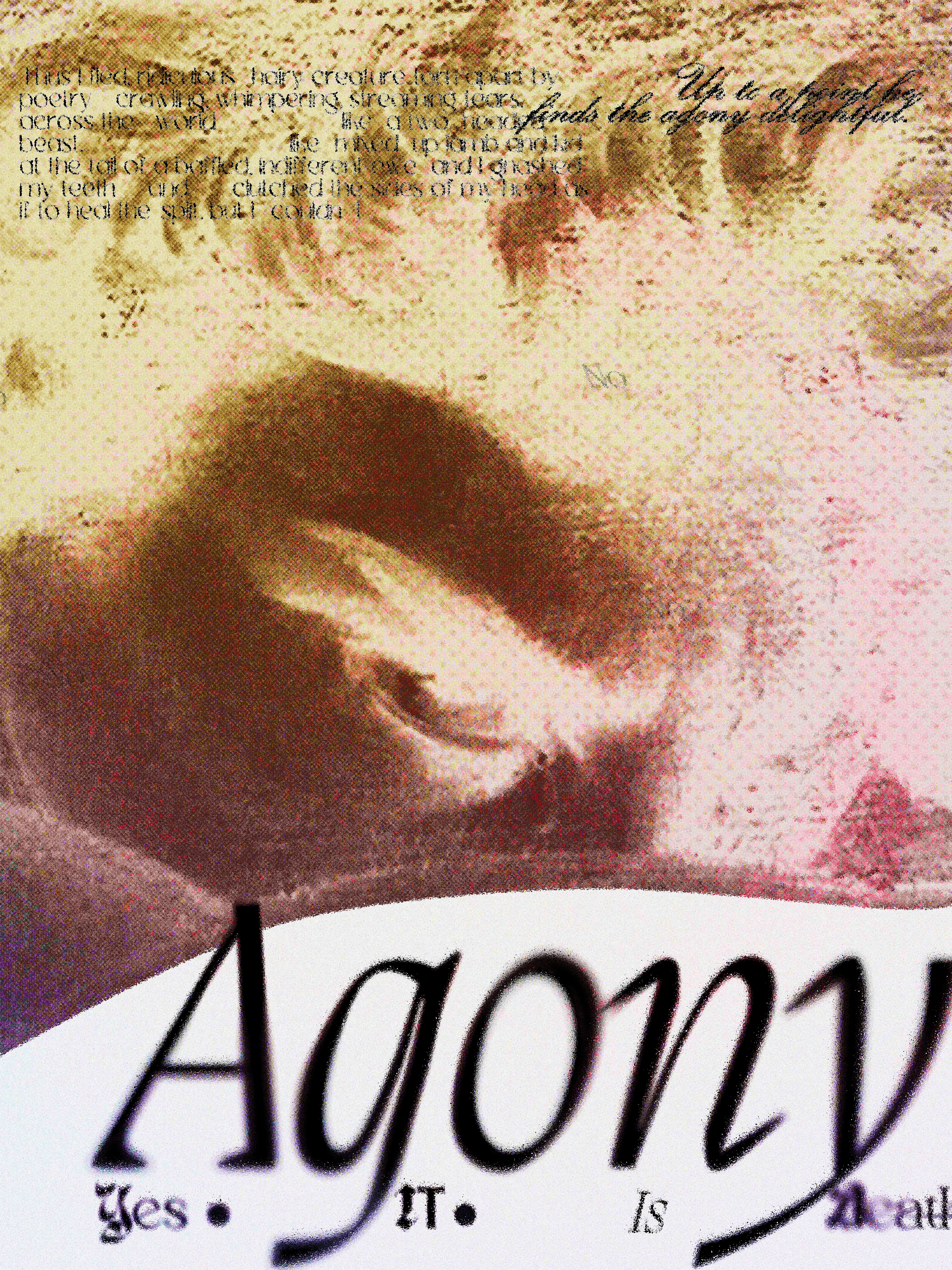 lucifer crying 2